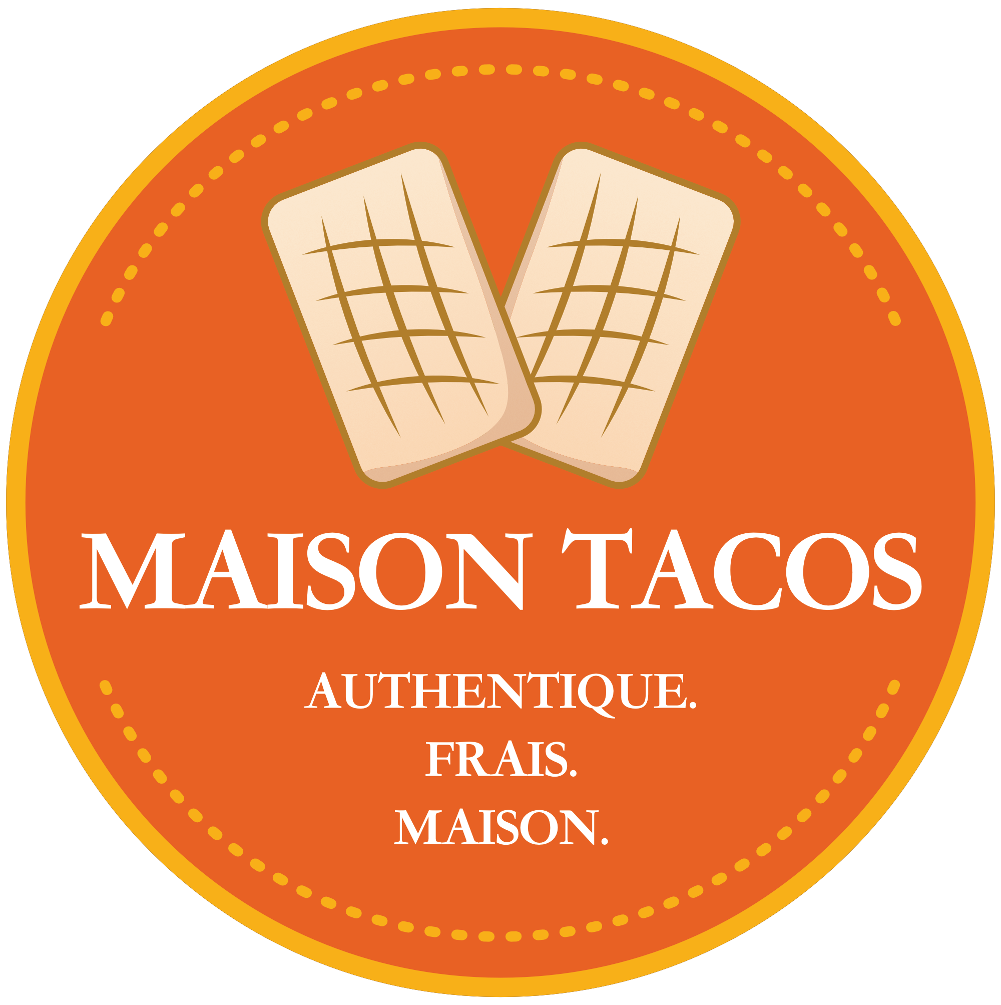 Maison Tacos Lyon